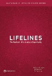 Enlarge image Cover: Lifelines - World Bank Publications