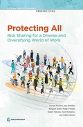 Cover: Protecting All - World Bank Publications