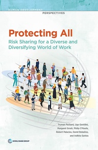 Enlarge image Cover: Protecting All - World Bank Publications