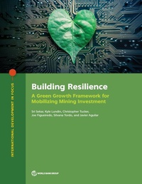 Abbildung von: Building Resilience - World Bank Publications
