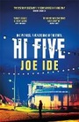 Cover: Hi Five - Weidenfeld & Nicolson