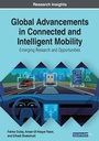 Cover: Global Advancements in Connected and Intelligent Mobility: Emerging Research and Opportunities - IGI Global