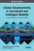 Cover: Global Advancements in Connected and Intelligent Mobility - IGI Global