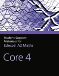 Cover: A Level Maths Core 4 - Collins Educational
