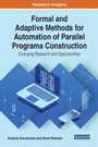 Cover: Formal and Adaptive Methods for Automation of Parallel Programs Construction - IGI Global