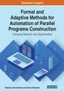 Cover: Formal and Adaptive Methods for Automation of Parallel Programs Construction: Emerging Research and Opportunities - IGI Global