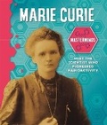 Cover: Masterminds: Marie Curie - Wayland