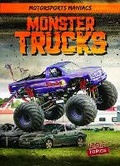 Cover: Monster Trucks - Gareth Stevens Publishing