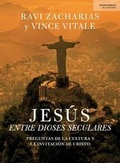 Cover: SPA Jesus entre dioses seculares - Broadman & Holman Publishers