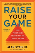 Cover: Raise Your Game - Center Street