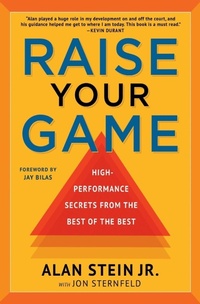 Enlarge image Cover: Raise Your Game - Center Street