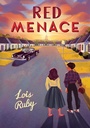 Cover: Red Menace - Lerner Publishing Group