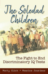 Abbildung von: The Soledad Children - Arte Publico Press