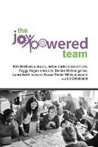 Enlarge image Cover: The Joypowered Team - Bookbaby