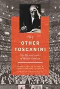 Cover: The Other Toscanini - University of North Texas Press,U.S.