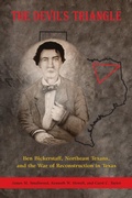 Cover: The Devil's Triangle - University of North Texas Press,U.S.