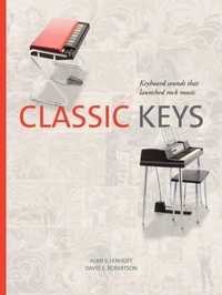 Abbildung von: Classic Keys - University of North Texas Press,U.S.