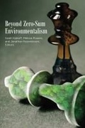 Abbildung von: Beyond Zero-Sum Environmentalism - Environmental Law Institute