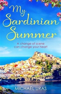 Abbildung von: My Sardinian Summer - Hodder & Stoughton