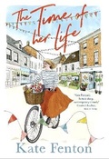 Cover: The Time of Her Life - Hodder & Stoughton