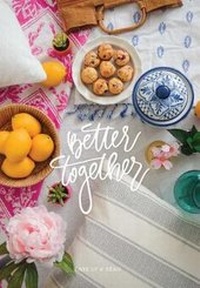 Enlarge image Cover: Better Together - Word Among Us Press