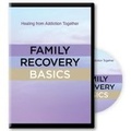 Bild: Family Recovery Basics - Hazelden Information & Educational Services