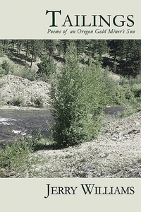 Enlarge image Cover: Tailings - Stephen F. Austin State University Press