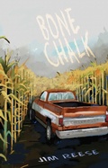 Cover: Bone Chalk - Stephen F. Austin State University Press