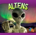Cover: Aliens - Bolt Jr.