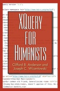 Abbildung von: XQuery for Humanists - Texas A & M University Press