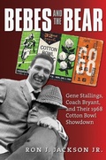 Cover: Bebes and the Bear - Texas A & M University Press