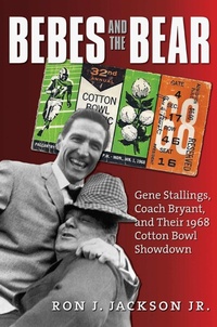Abbildung von: Bebes and the Bear - Texas A & M University Press