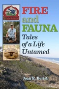 Cover: Fire and Fauna - Texas A & M University Press