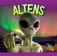 Enlarge image Cover: Aliens - Black Rabbit Books
