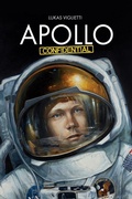 Cover: Apollo Confidential - Morgan James Publishing llc