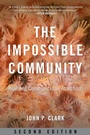 Cover: The Impossible Community - PM Press