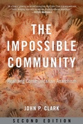 Cover: The Impossible Community - PM Press