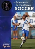 Cover: The Science and Technology of Soccer - Referencepoint Press