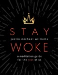 Cover: Stay Woke - Sounds True Inc