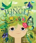 Cover: I Am the Jungle - St. Martin's Publishing Group