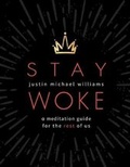 Cover: Stay Woke - Sounds True Inc