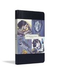 Cover: The Moleskine Project Volume 1 - Paragon Books