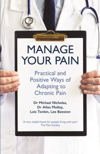 Enlarge image Cover: Manage Your Pain - Souvenir Press Ltd