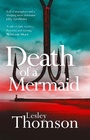 Cover: Death of a Mermaid - Head of Zeus
