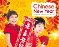 Cover: Chinese New Year - BookLife Publishing
