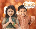 Cover: Diwali - BookLife Publishing