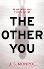 Cover: The Other You - Head of Zeus