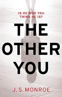 Enlarge image Cover: The Other You - Head of Zeus