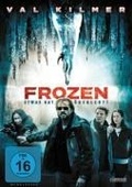 Cover: Frozen - Etwas hat &uuml;berlebt - Ascot Elite