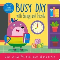 Enlarge image Cover: Busy Day with Bumpy and Friends - Imagine That
